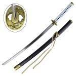 Espada YAMATO DE VERGIL replica Devil May Cry