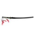 Katana Red Eagle réplica não oficial
