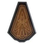 L'ascia di Gimli - Il Signore degli Anelli - Replica ufficiale delle posate United