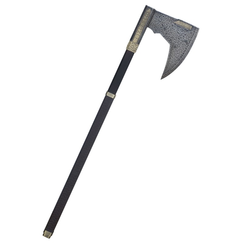 Gimli's Axe - The Lord of the Rings - Official United Cutlery Replica