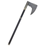 Gimlis Axt - Der Herr der Ringe - Offizielle United Cutlery Replik