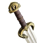 Espada de Eomer - El Señor de los Anillos - Réplica Oficial United Cutlery
