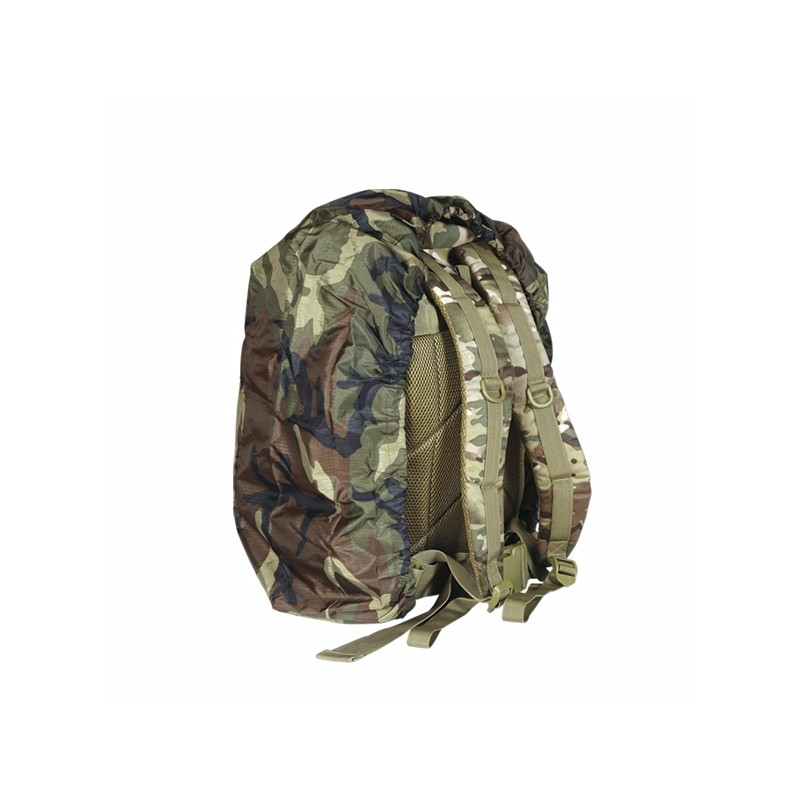 Foraventure 35L Quadrille Rucksackhülle 33142-100