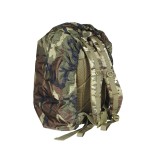 Foraventure 35L Quadrille backpack cover 33142-100