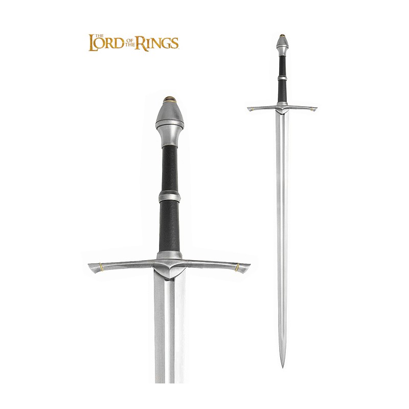 Épée de rôdeur d’Aragorn - Le Seigneur des Anneaux