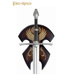 Strider's Ranger Sword - Lord of the Rings