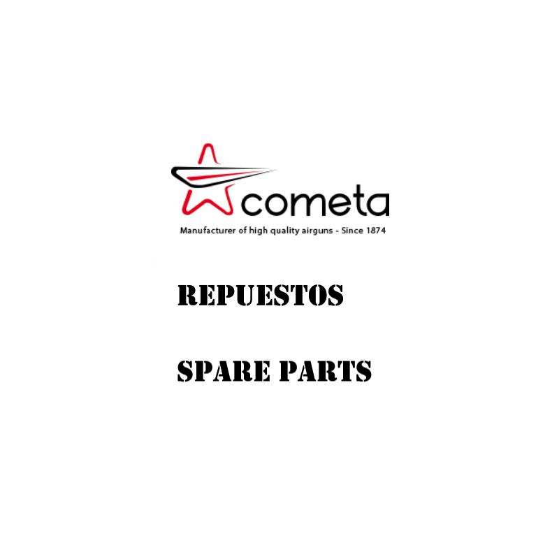 Ersatz COMETA - Kupplungsfeder - 020249