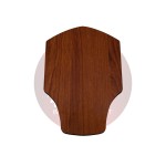 SUPORTE DE PAREDE PARA ESPADA