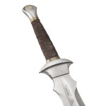 Samwise "Sam" Gamgee Sword - O Senhor dos Anéis - Réplica Oficial