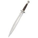 Samwise "Sam" Gamgee Sword - O Senhor dos Anéis - Réplica Oficial
