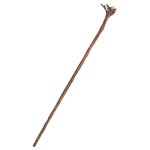 Le bâton de Gandalf le Gris - Le Seigneur des Anneaux - Réplique officielle de United Cutlery