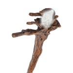 Gandalf der Stab des Grauen - Der Herr der Ringe - Offizielle United Cutlery Replik