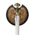 Espada de Théodred - O Senhor dos Anéis (Oficial)