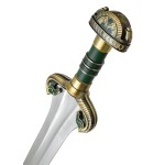 Spada di Théodred - Il Signore degli Anelli (Ufficiale)