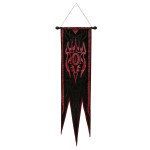 Maza de Sauron - Edición Ojo Rojo - El Señor de los Anillos