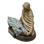 Figurine Narsil Fragments - Le Seigneur des Anneaux