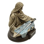 Figurine Narsil Fragments - Le Seigneur des Anneaux