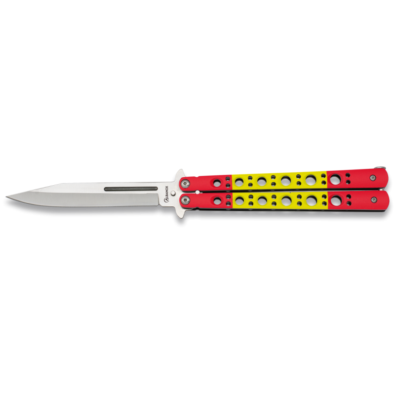 Ventilatore in acciaio Albainox. 3D Spagna.