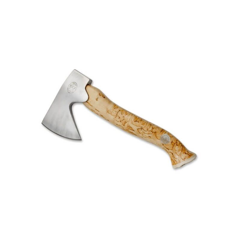 Hache Karesuando Stoera Aksu nature