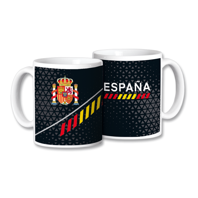 Mug en céramique ESPAGNE