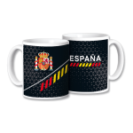 Tazza in ceramica SPAGNA