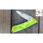 COUTEAU NIETO ARC-EN-CIEL 394-C VERT
