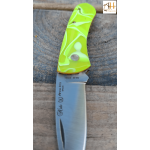 RAINBOW NIETO MESSER 394-C GRÜN