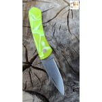 RAINBOW NIETO MESSER 394-C GRÜN