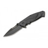 Navaja Böker Magnum Advance All Black Pro