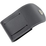 Capa em pele Victorinox Swiss Champ XXL