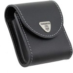 Capa em pele Victorinox Swiss Champ XXL