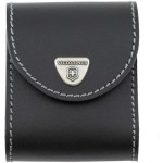 Capa em pele Victorinox Swiss Champ XXL