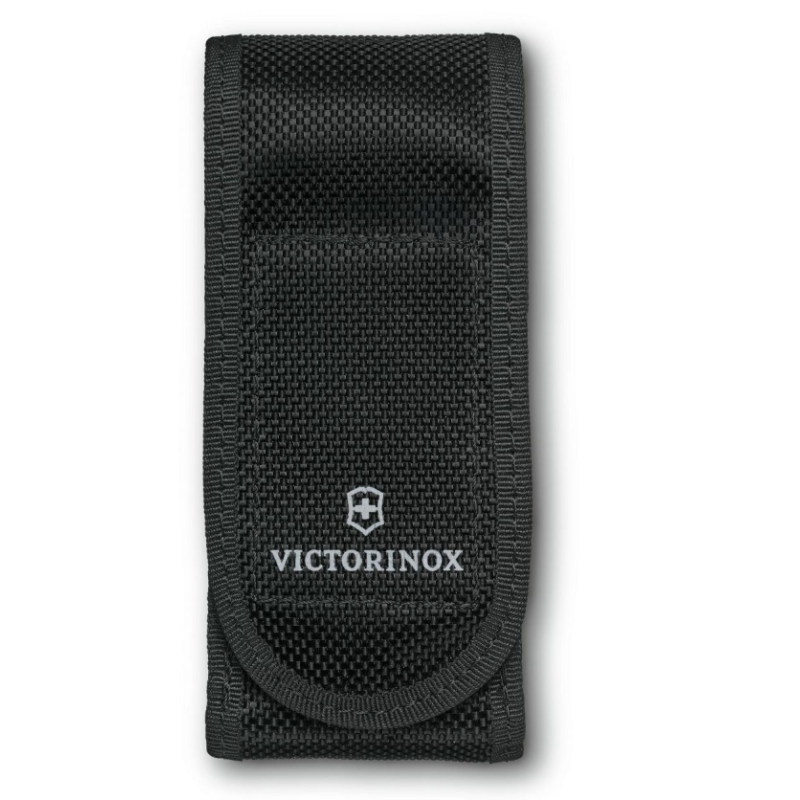 CUSTODIA IN NYLON NERO VICTORINOX 4.0841.N
