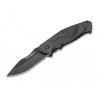 Navaja Böker Magnum Advance All Black Pro 42