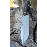 Xamã Macro Cocobolo Nieto Faca