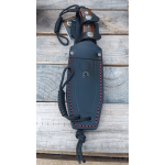 Cuchillo Nieto Chamán Macro Cocobolo-Aceros de Hispania