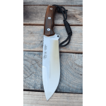 Cuchillo Nieto Chamán Macro Cocobolo-Aceros de Hispania