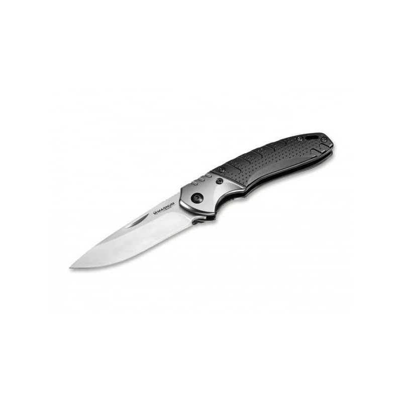 Navaja Böker Magnum Advance Pro EDC