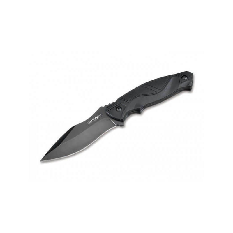 Böker Magnum Advance Pro Fixed Blade knife