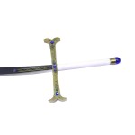 Dracule Mihawk's Yoru Sword - One Piece