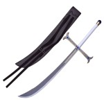 Dracule Mihawk's Yoru Sword - One Piece