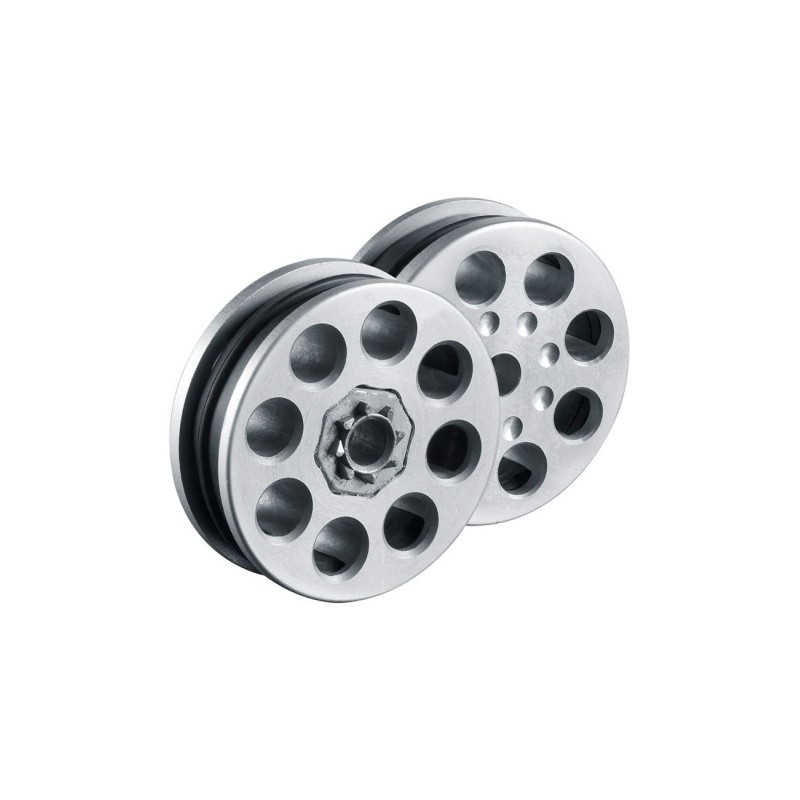 Charger metal 45mm Rotex