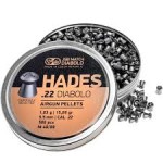 HADES JSB PELLETS 5,5 mm 500 pcs