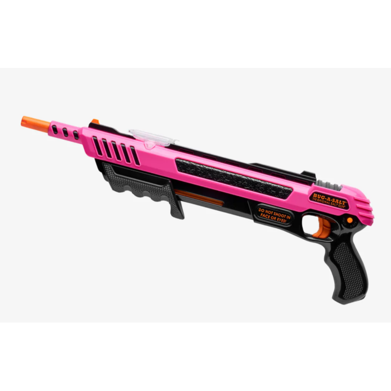 Passion Rose Mogun - Bug A Salt 3.0