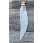 CURRO-T Muela Couteau Bois de taureau