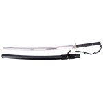 Sharp Functional Katana, 1065 Kohlenstoffstahl.
