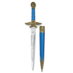 Klassischer Dolch 31972