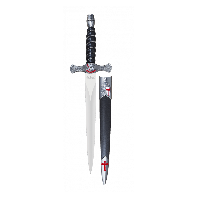 Daga medieval Templaria 32637