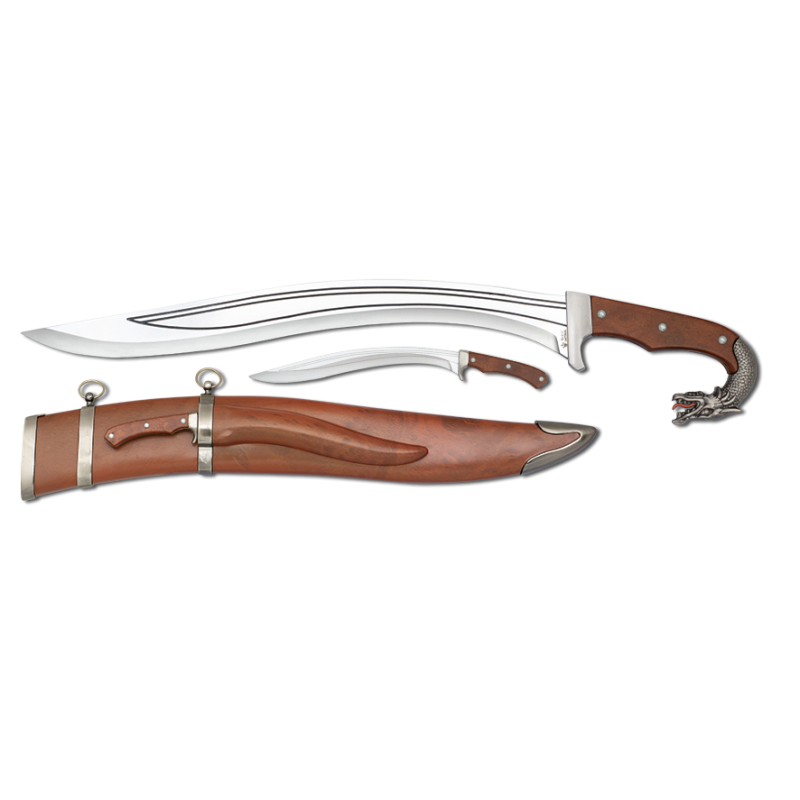 Coltello Falcata 32744