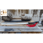 Réplique non officielle du Katana Red Eagle